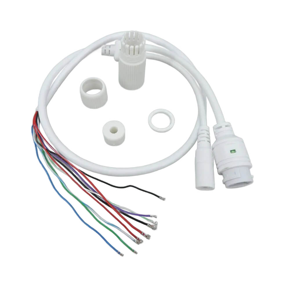 POE CABLE FOR IP CAMERA